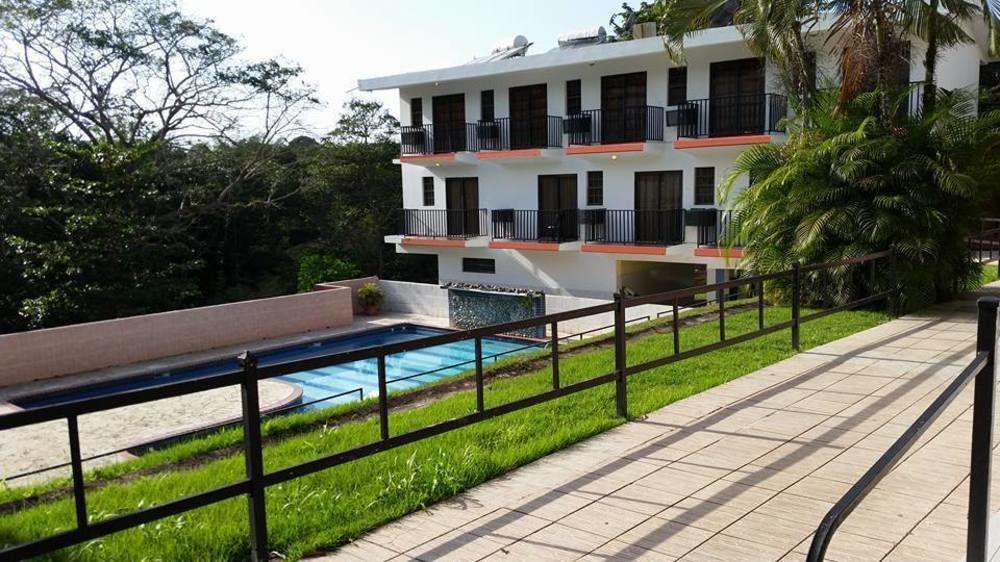 Hotel Hidden Village Aguada Exterior foto